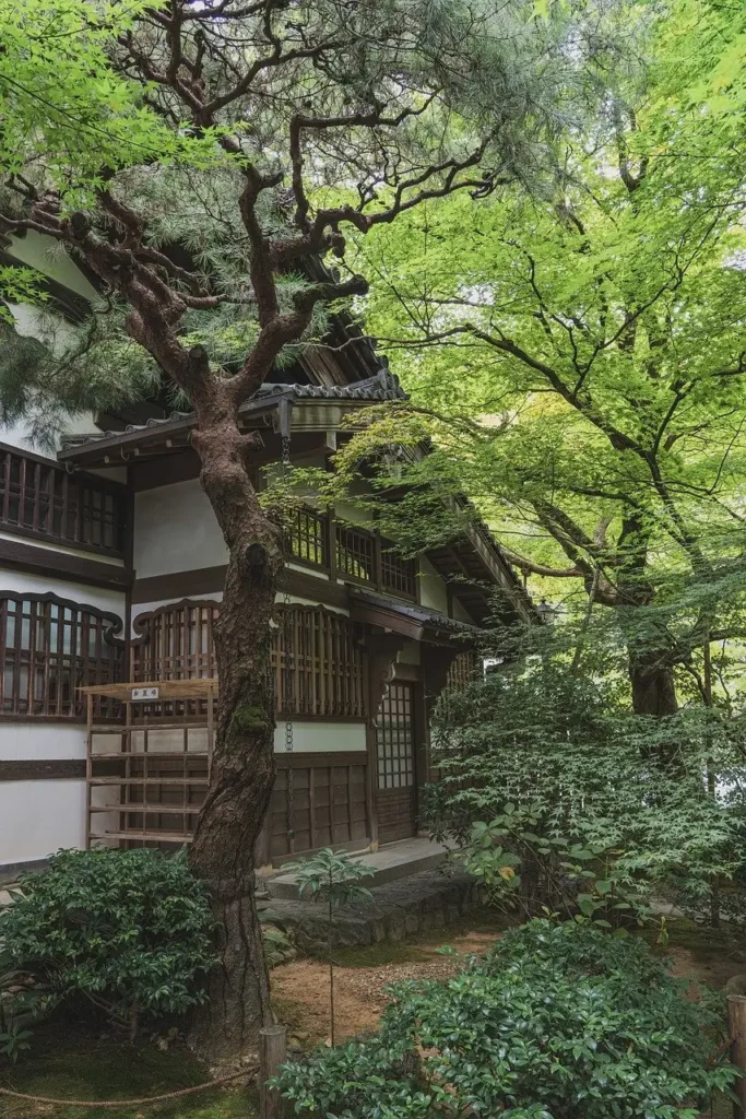 ryoan-ji, ryoan-ji temple, japanese, zen, garden, culture, temple, nature, religion, zen temple, world heritage, unesco world heritage site, sightseeing, japan