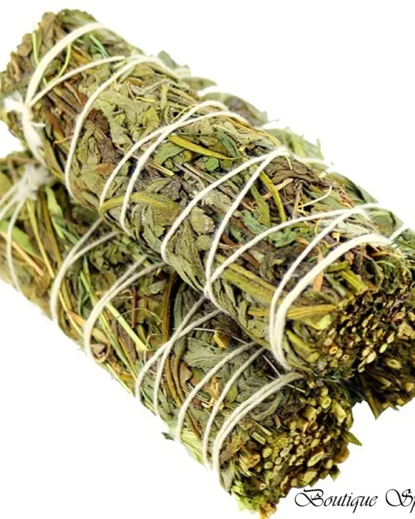 mugwort