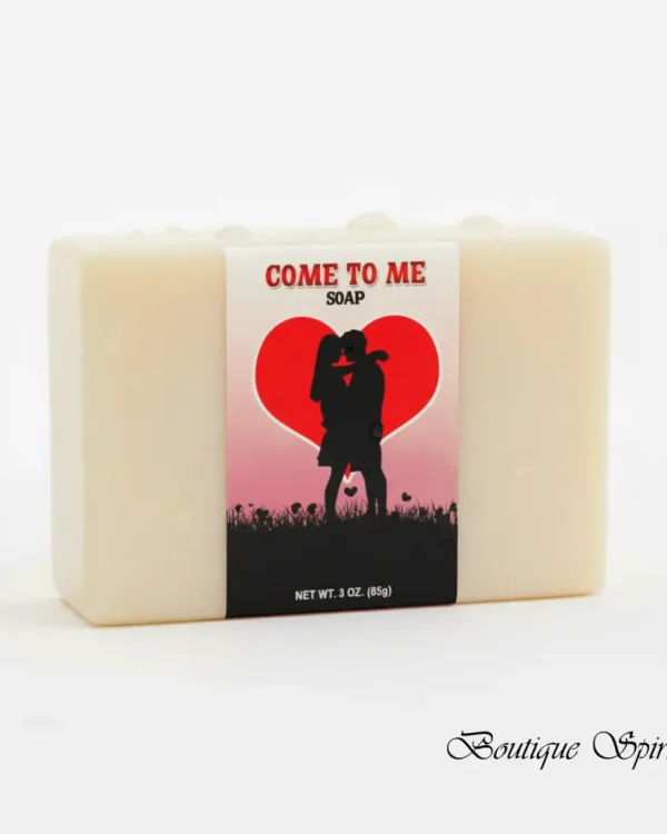 come to me spiritual soap