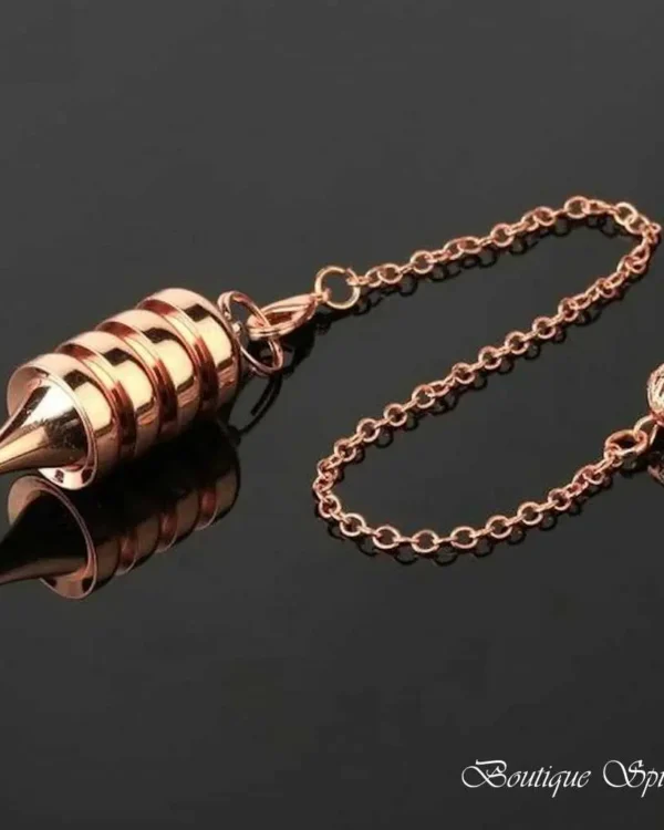 pendule enel
