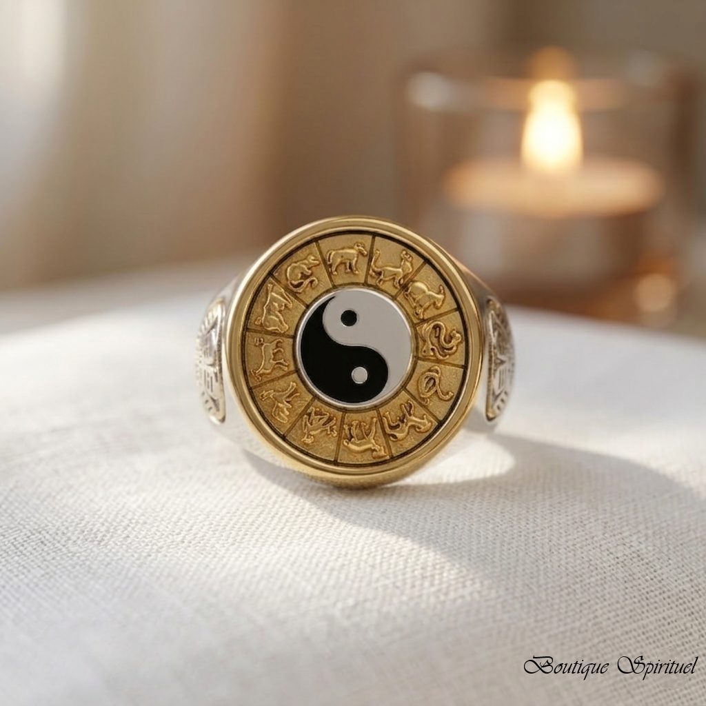 Talisman QianKun – Image 2