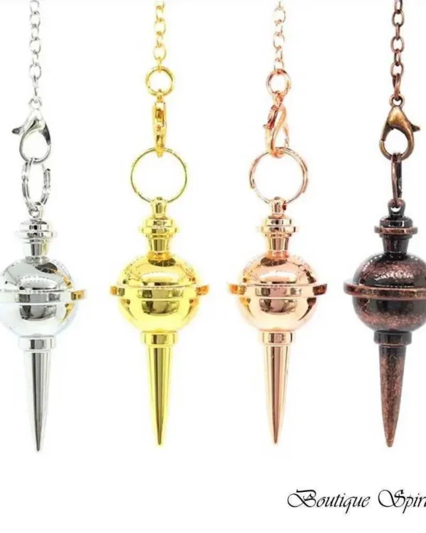 pendule saint michel