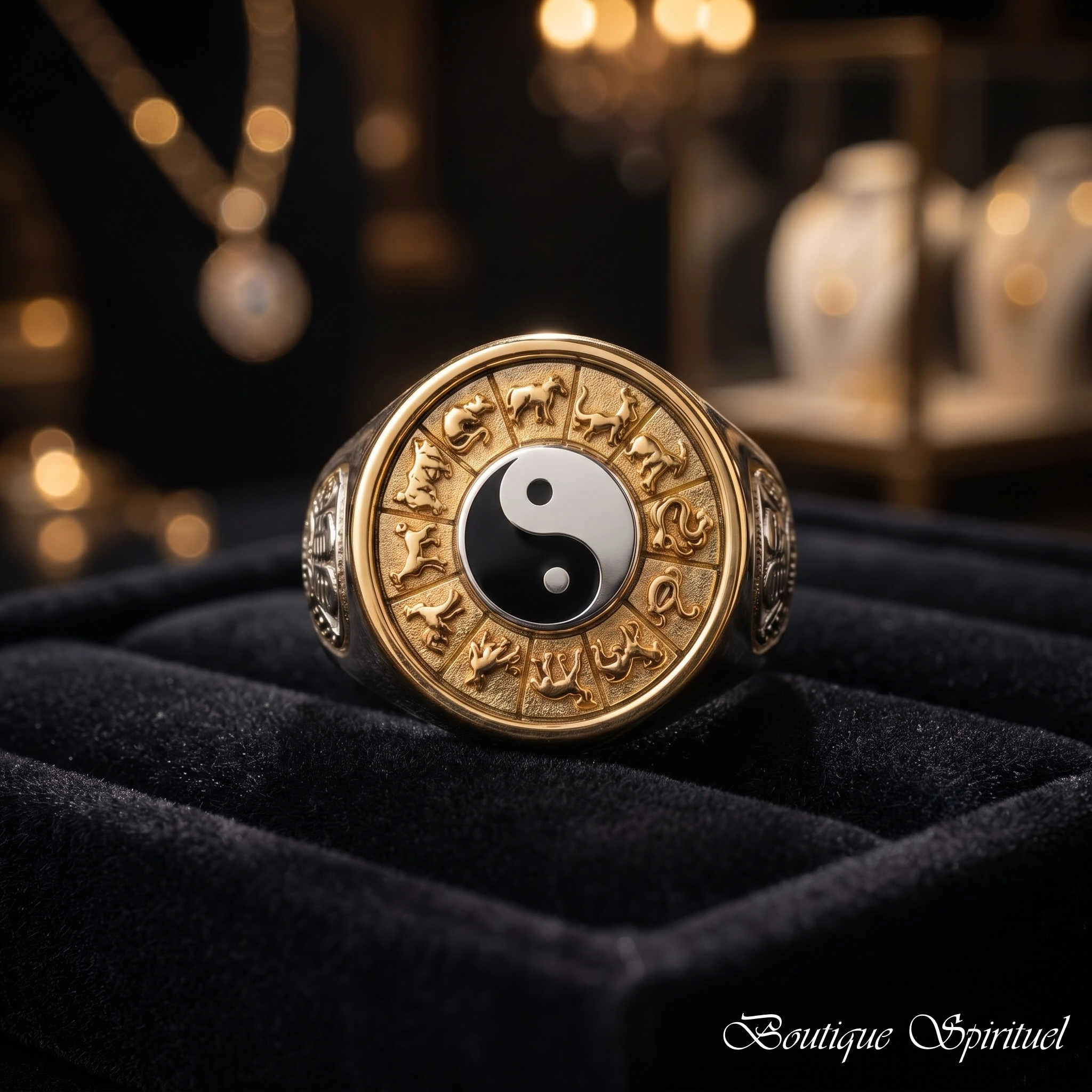 Talisman QianKun – Image 3