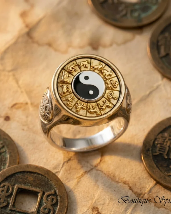 Talisman QianKun
