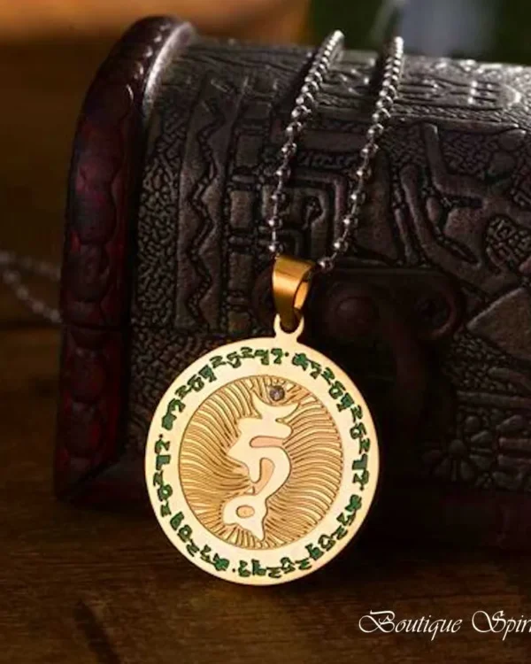 mantra d'invocation de richesse
