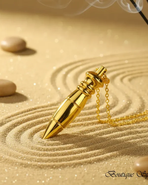 pendule nier