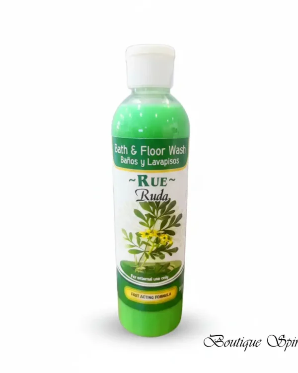 rue ruda bath