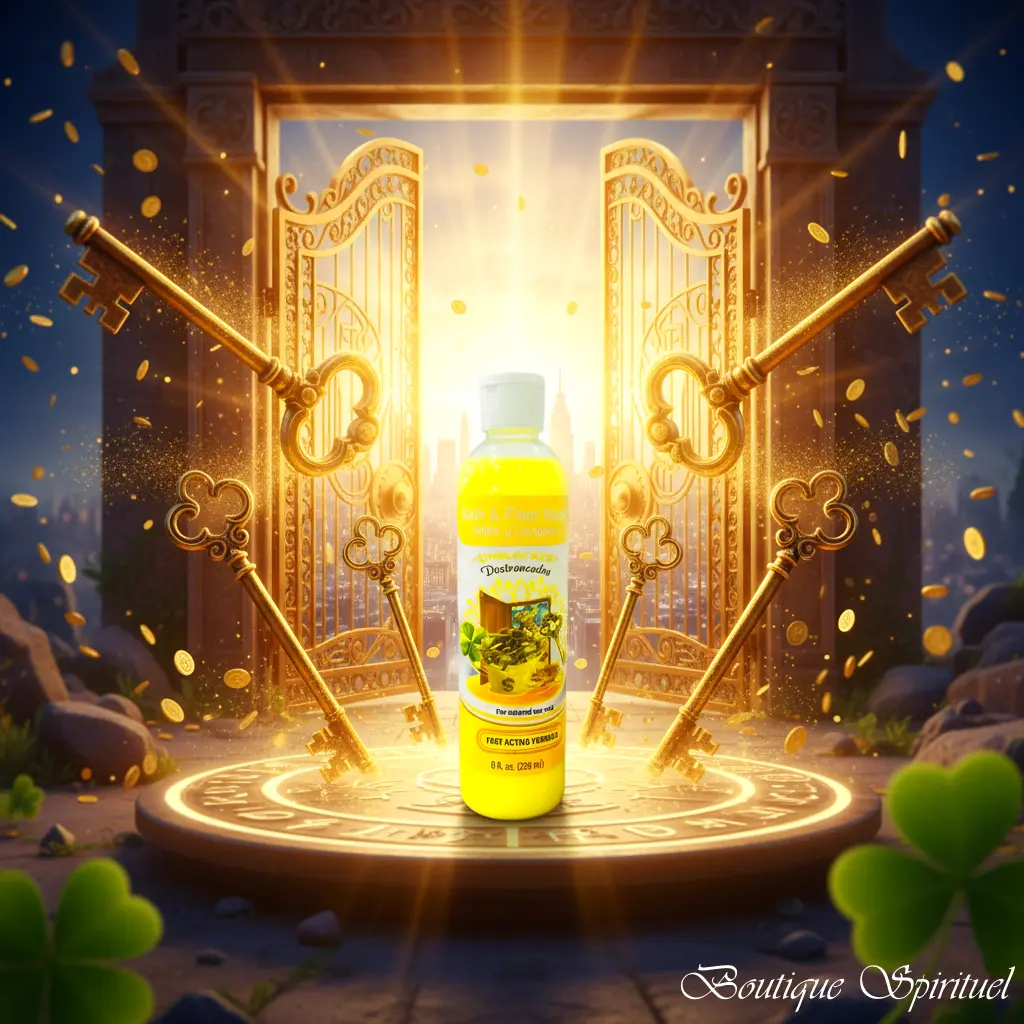 unblocker bath
