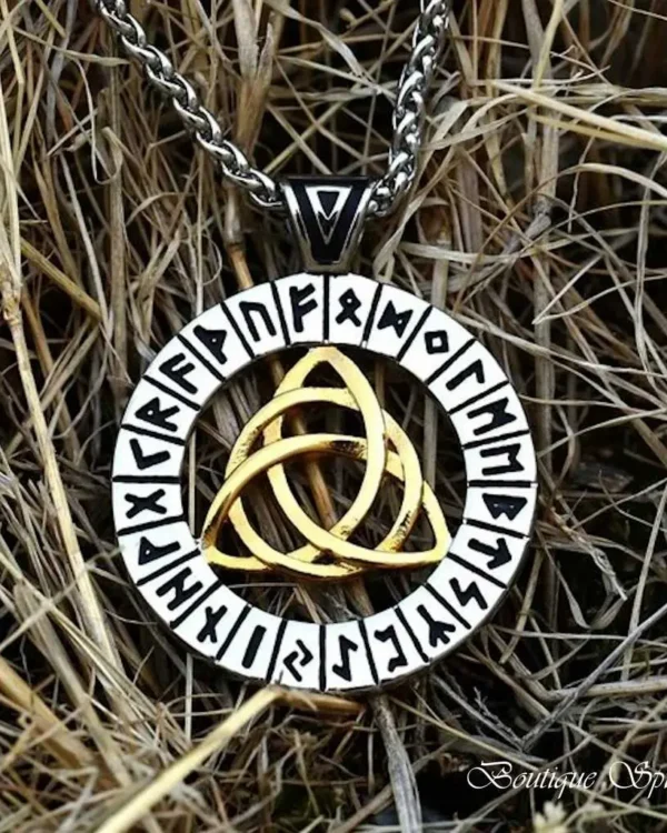 talisman varða