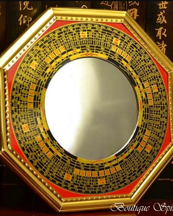 miroir hino