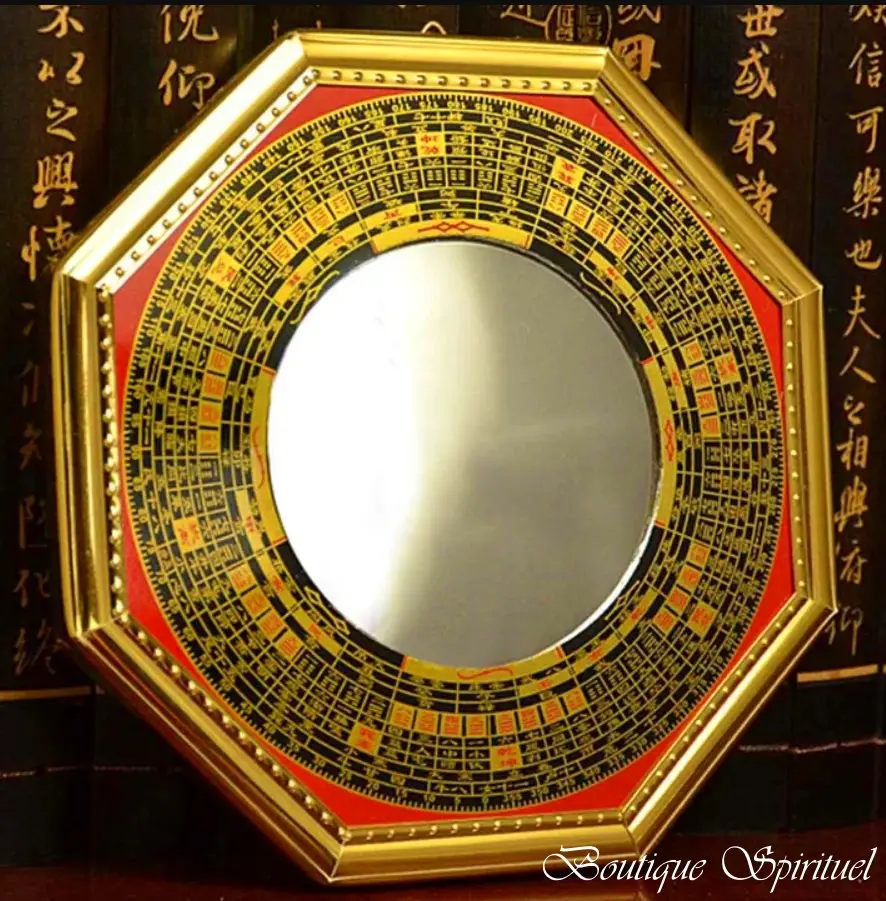 miroir hino