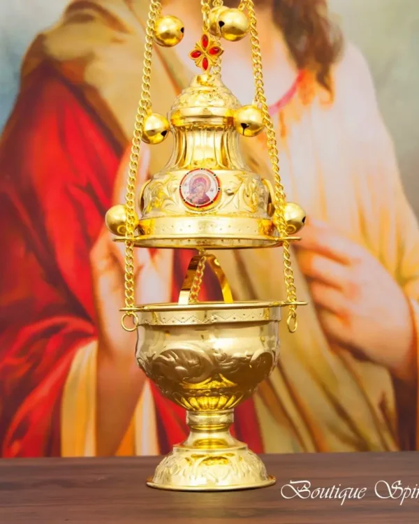 encensoir catholique